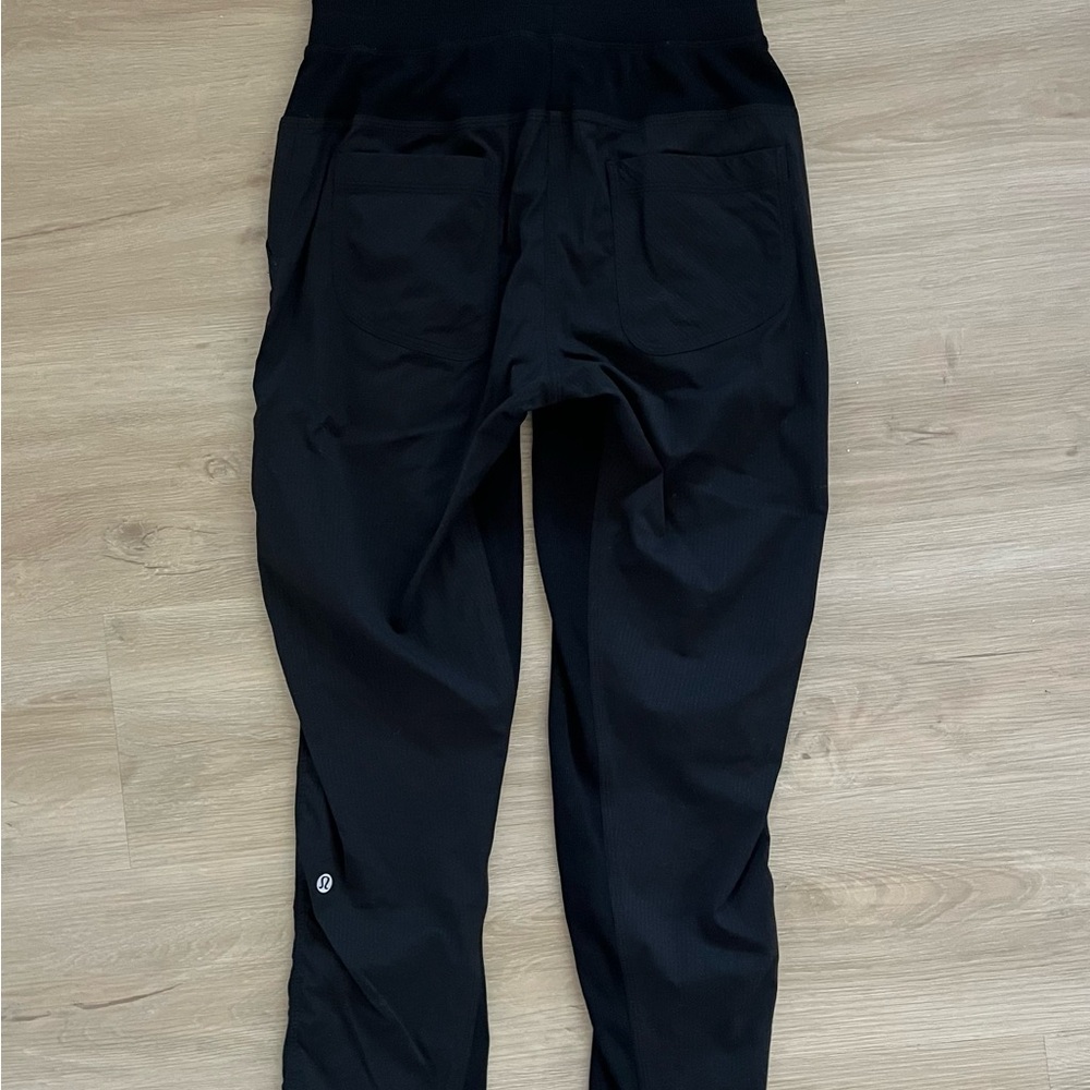 Lululemon Street to Studio Jogger - Picture 2 of 5
